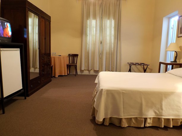 Imagen de la habitación del Hotel Argentino Casino And Resort. Foto 8