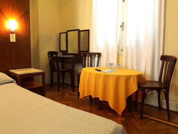 Imagen de la habitación del Hotel Argentino Casino And Resort. Foto 12