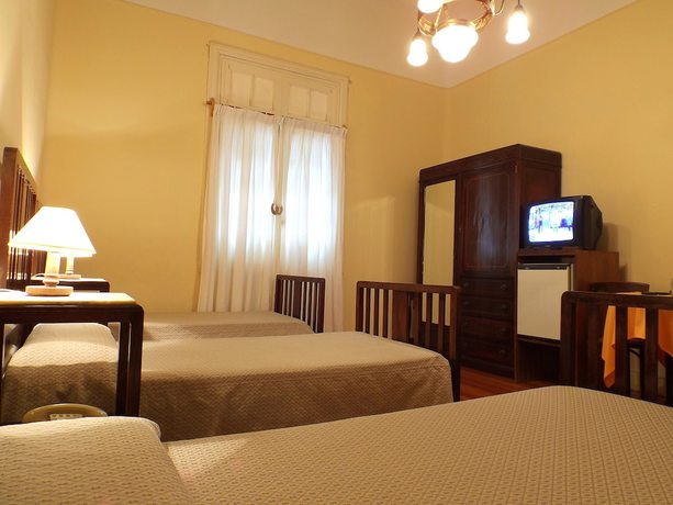 Imagen de la habitación del Hotel Argentino Casino And Resort. Foto 15