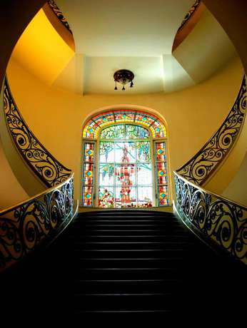 Imagen de los interiores del Hotel Argentino Casino And Resort. Foto 20