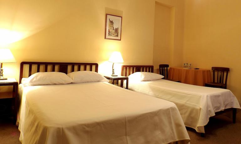 Imagen de la habitación del Hotel Argentino Casino And Resort. Foto 18