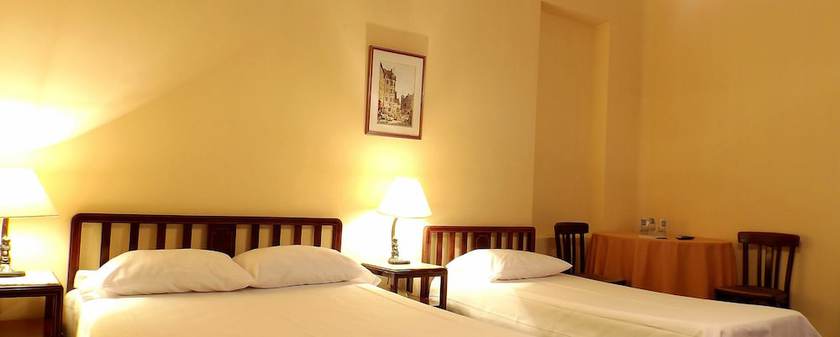 Imagen de la habitación del Hotel Argentino Casino And Resort. Foto 19