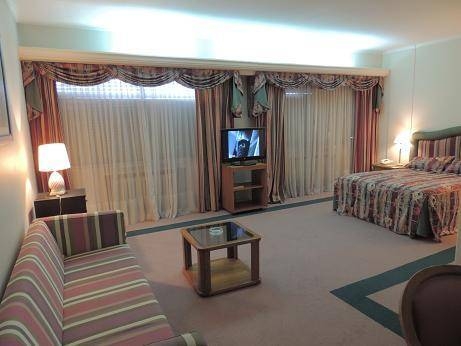 Imagen general del Hotel Argentino, Mar del Plata. Foto 2