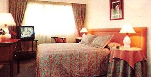 Imagen general del Hotel Argentino, Mar del Plata. Foto 13