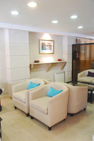 Imagen general del Hotel Argentino, Mendoza Centro Ciudad. Foto 2