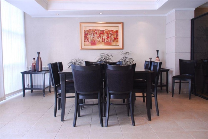 Imagen general del Hotel Argentino, Mendoza Centro Ciudad. Foto 3