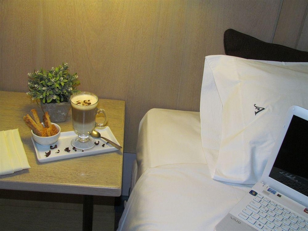 Imagen general del Hotel Argentino, Mendoza Centro Ciudad. Foto 7