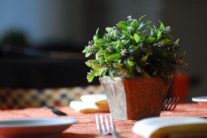 Imagen general del Hotel Argentino, Mendoza Centro Ciudad. Foto 8