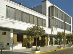 Imagen general del Hotel Argentino, VILLA CARLOS PAZ. Foto 1