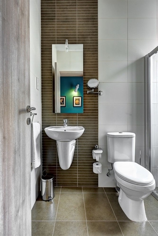 Imagen de la habitación del Hotel Argento, St. Julians. Foto 7