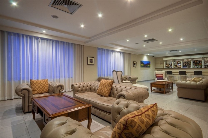 Imagen de los interiores del Hotel Argento, St. Julians. Foto 12