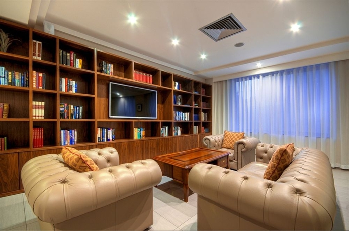 Imagen de los interiores del Hotel Argento, St. Julians. Foto 13