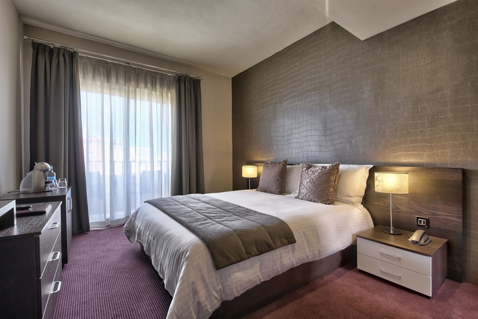 Imagen de la habitación del Hotel Argento, St. Julians. Foto 9