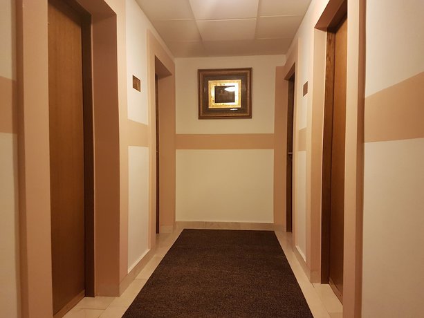 Imagen de los interiores del Hotel Argentum. Foto 12