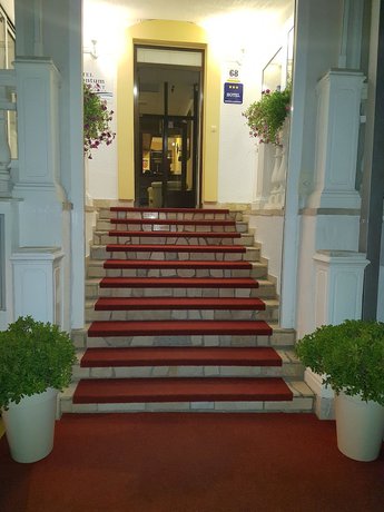 Imagen general del Hotel Argentum. Foto 3