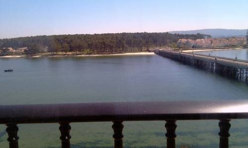 Imagen general del Hotel Argibay. Foto 3