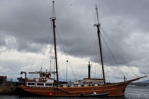 Imagen general del Hotel Argibay. Foto 5