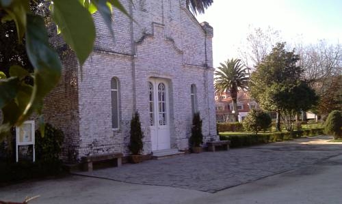 Imagen general del Hotel Argibay. Foto 6