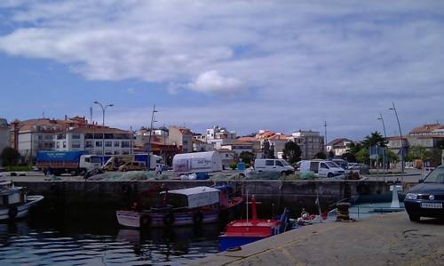 Imagen general del Hotel Argibay. Foto 7