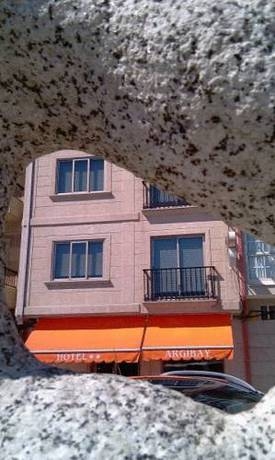 Imagen general del Hotel Argibay. Foto 8