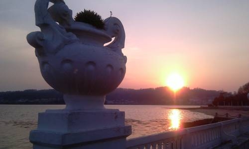 Imagen general del Hotel Argibay. Foto 9