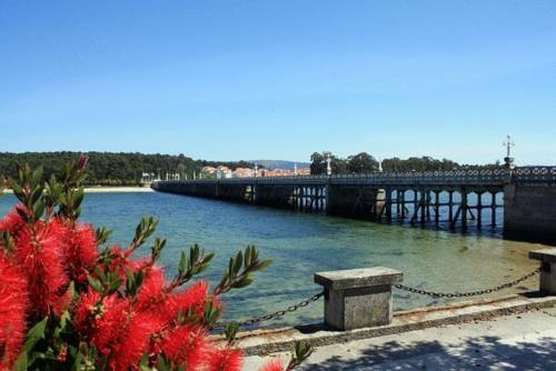 Imagen general del Hotel Argibay. Foto 11