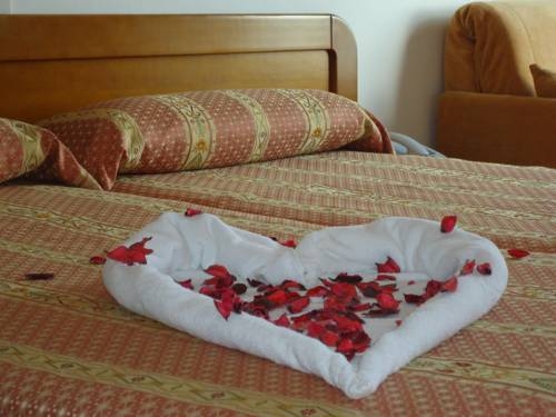 Imagen general del Hotel Argibay. Foto 12