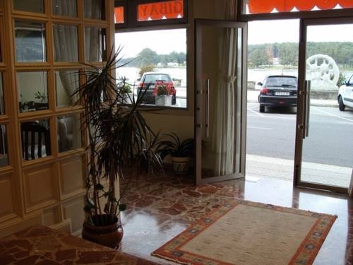 Imagen general del Hotel Argibay. Foto 14