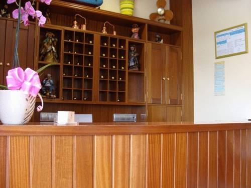 Imagen general del Hotel Argibay. Foto 15