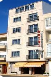 Imagen general del Hotel Argibay. Foto 16