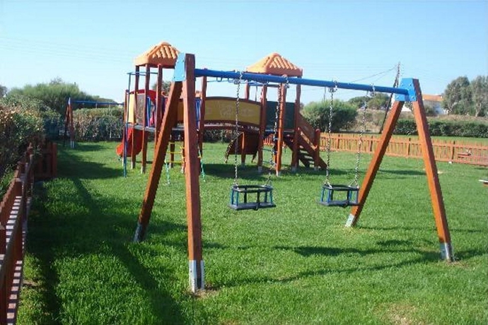 Imagen general del Hotel Argile Resort & Spa. Foto 5