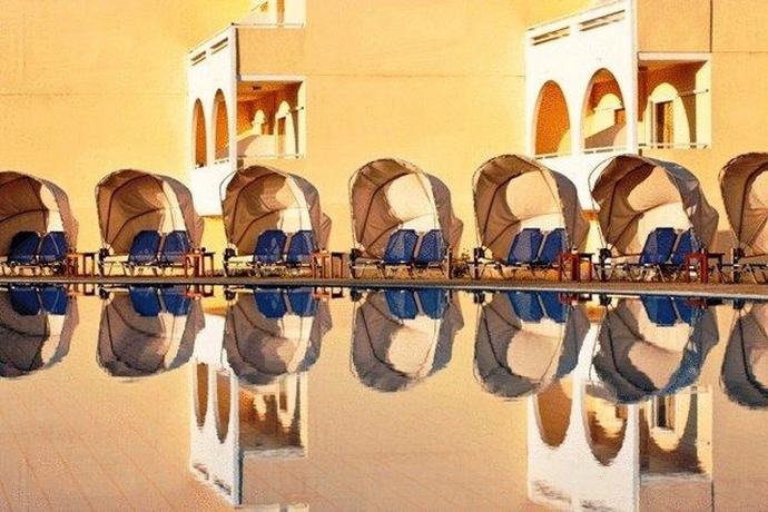 Imagen general del Hotel Argile Resort & Spa. Foto 6