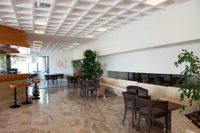 Imagen general del Hotel Argile Resort & Spa. Foto 7