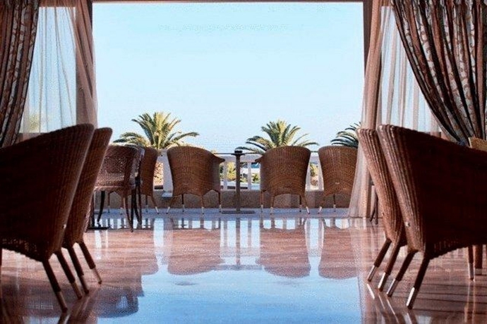 Imagen general del Hotel Argile Resort & Spa. Foto 11