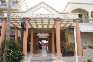 Imagen general del Hotel Argiri Resort Apartments. Foto 4