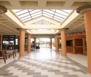 Imagen general del Hotel Argiri Resort Apartments. Foto 2