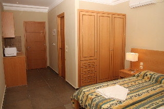 Imagen de la habitación del Hotel Argiri Resort Apartments. Foto 5