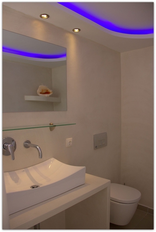 Imagen de la habitación del Hotel Argiris Studios. Foto 3