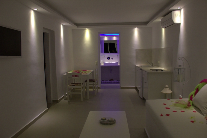 Imagen de la habitación del Hotel Argiris Studios. Foto 6