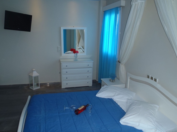 Imagen de la habitación del Hotel Argiris Studios. Foto 8