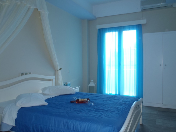 Imagen de la habitación del Hotel Argiris Studios. Foto 9