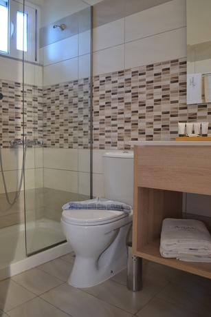 Imagen de la habitación del Hotel Argiro Village. Foto 11