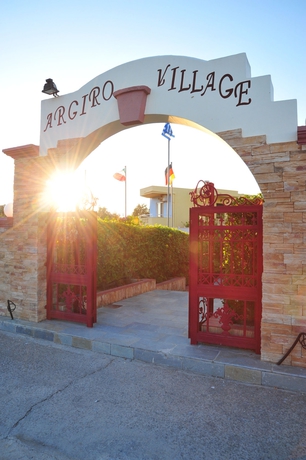 Imagen general del Hotel Argiro Village. Foto 1