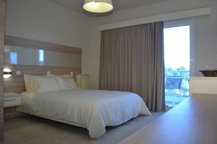 Imagen de la habitación del Hotel Argiro Village. Foto 12