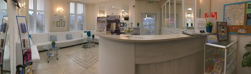 Imagen de los interiores del Hotel Argo, Arkhangelsk. Foto 19