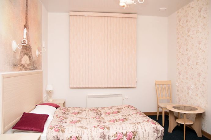 Imagen de la habitación del Hotel Argo, Arkhangelsk. Foto 15