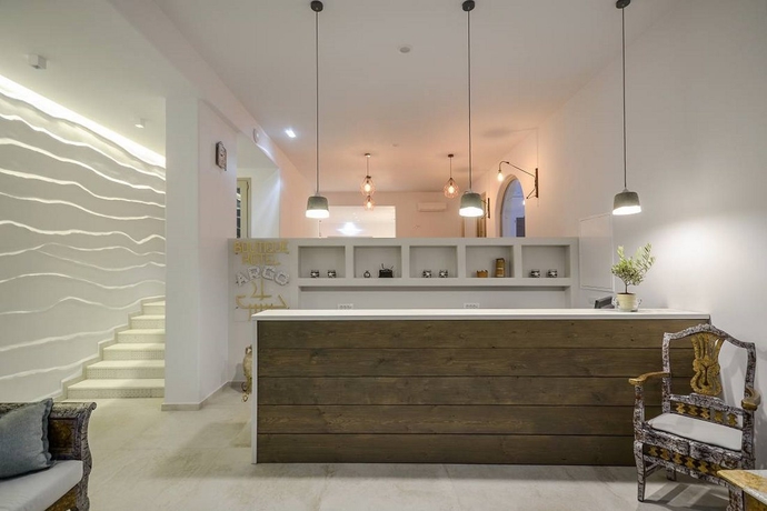 Imagen general del Hotel Argo Boutique. Foto 14