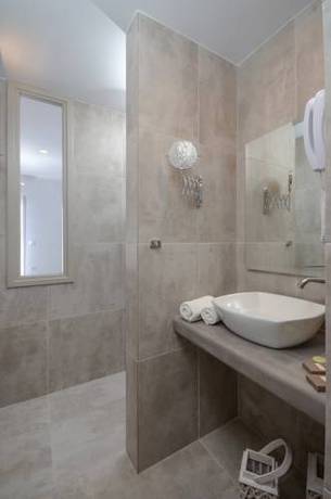 Imagen de la habitación del Hotel Argo Boutique, Naxos Ciudad. Foto 6