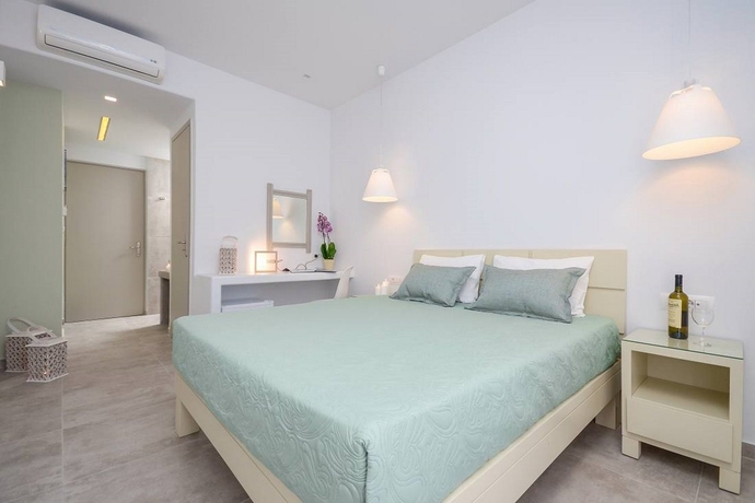 Imagen general del Hotel Argo Boutique, Naxos. Foto 5