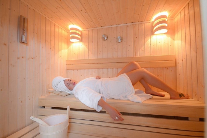 Imagen general del Hotel Argo Boutique, Naxos. Foto 16